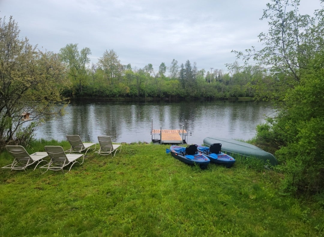 8725 W River Road Ojibwa, WI 54862 - Photo 1 of 1 Gallery Image 1