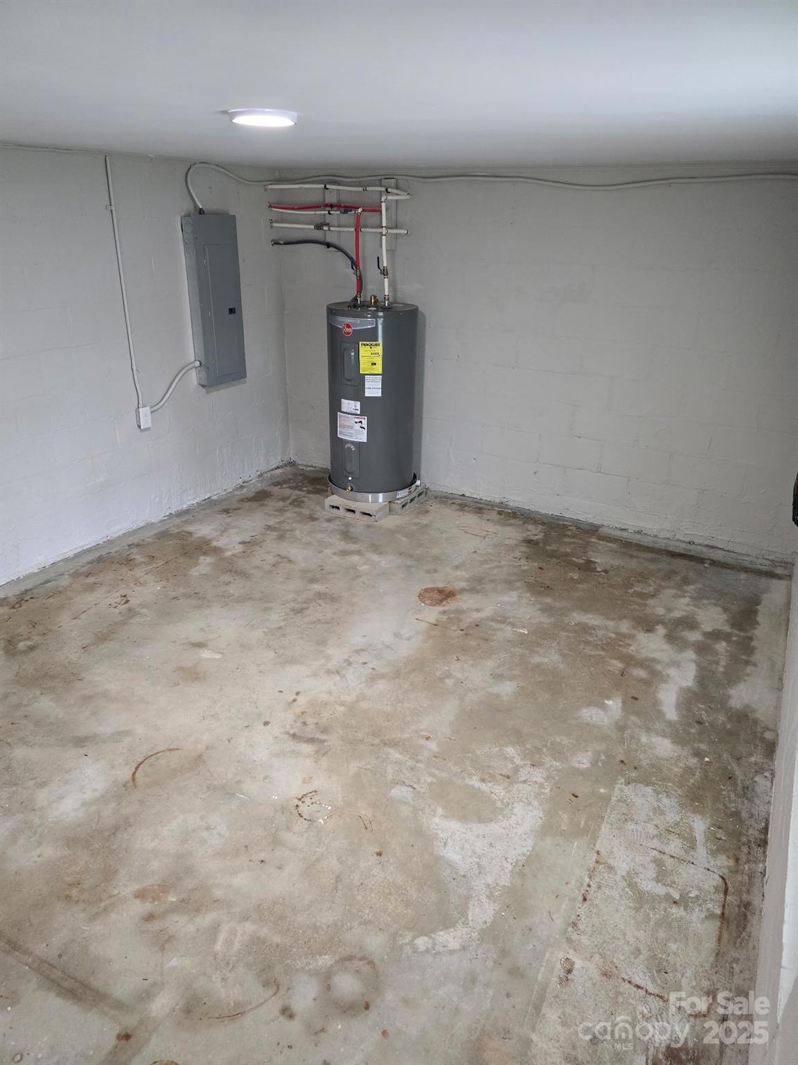 126 Sunset Drive Chester, SC 29706 - Photo 32 of 37