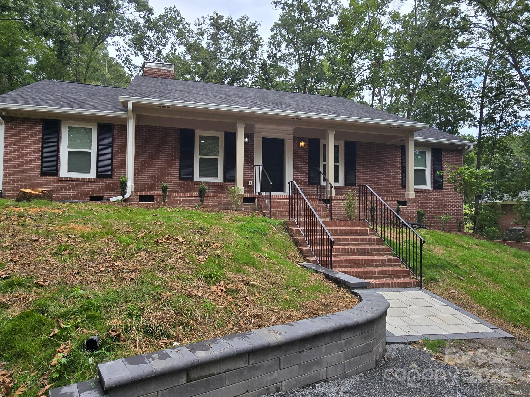 126 Sunset Drive Chester, SC 29706 - Photo 35 of 37