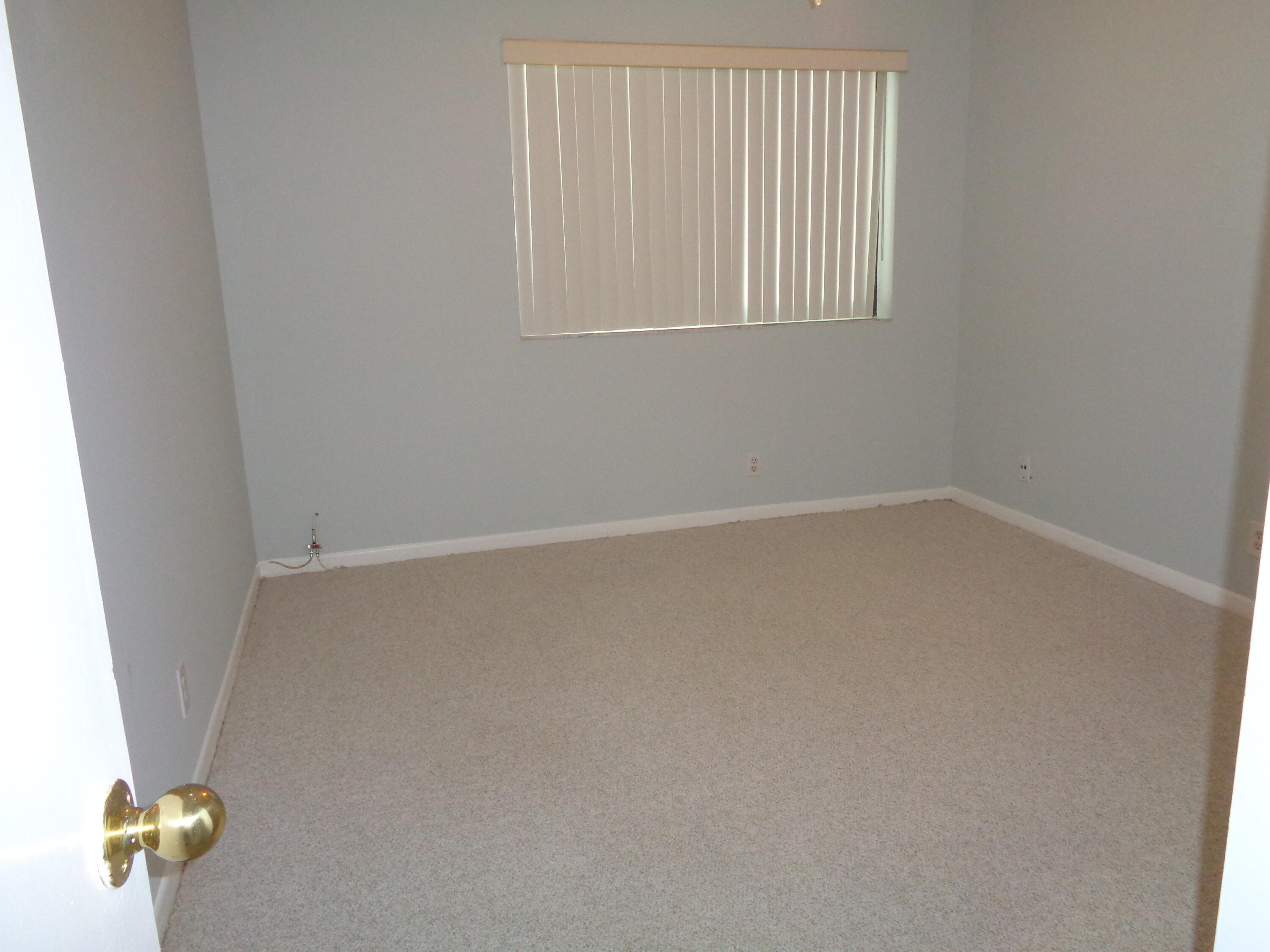 6328 Longboat Lane West, Unit 201 Boca Raton, FL 33433 - Photo 11 of 17 6328 Longboat 2nd Bedroom