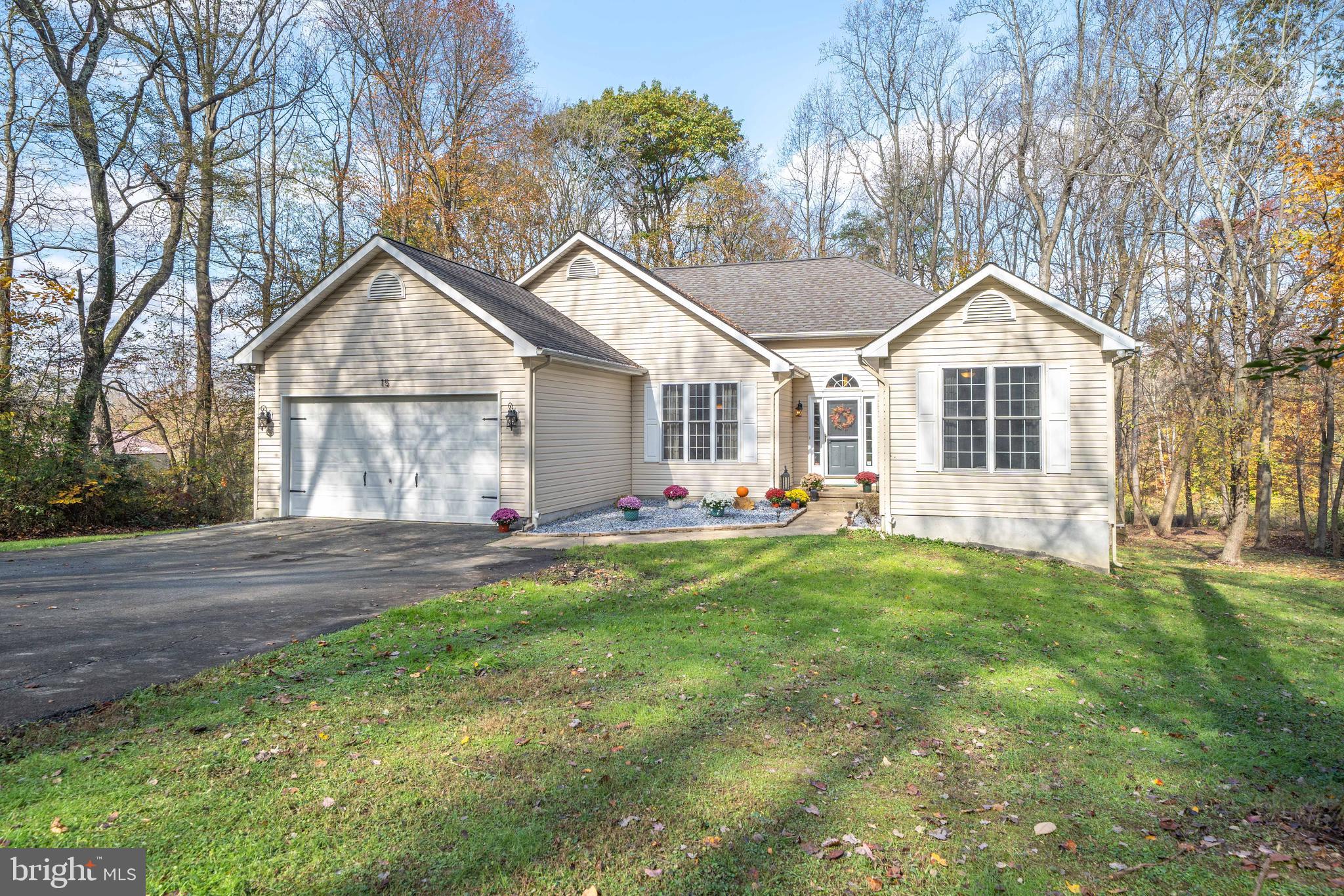 15 Warner Woods Road Elkton, MD 21921 - Photo 1 of 58 Welcome HOME to 15 Warner Woods!