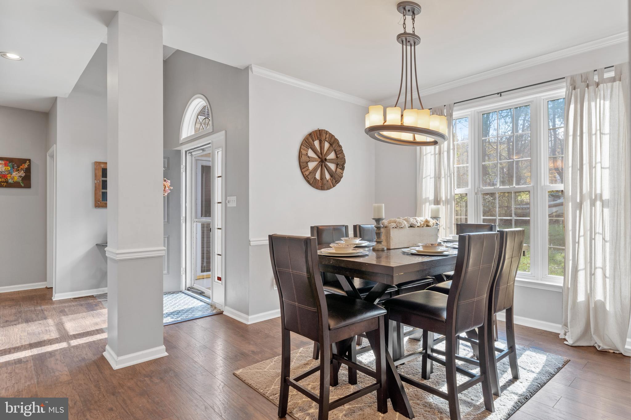 15 Warner Woods Road Elkton, MD 21921 - Photo 18 of 58 Formal dining room