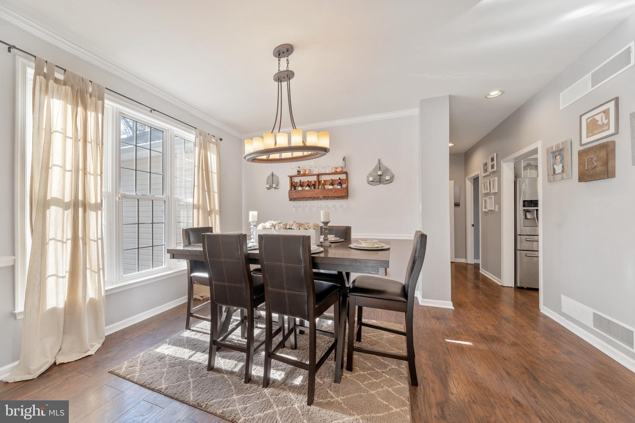 15 Warner Woods Road Elkton, MD 21921 - Photo 19 of 58 Abundant natural light!