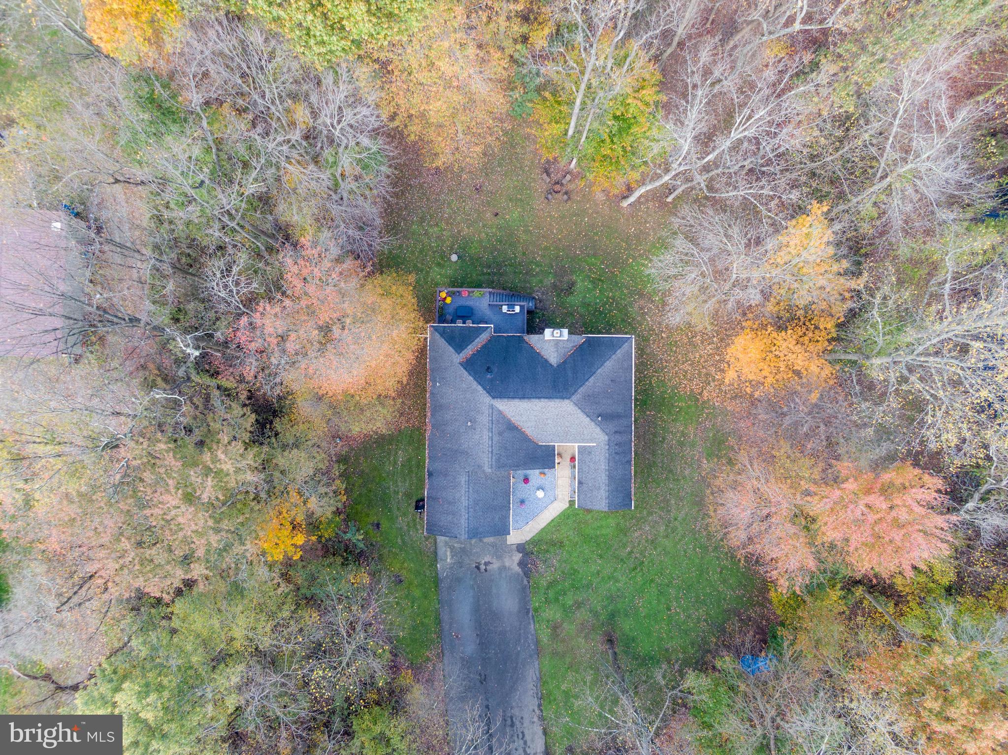 15 Warner Woods Road Elkton, MD 21921 - Photo 3 of 58 1.3 acre backs to woods & open space