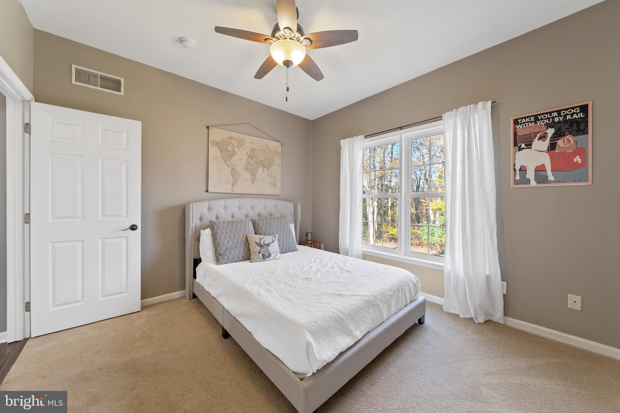 15 Warner Woods Road Elkton, MD 21921 - Photo 31 of 58 Bedroom 2 on main level