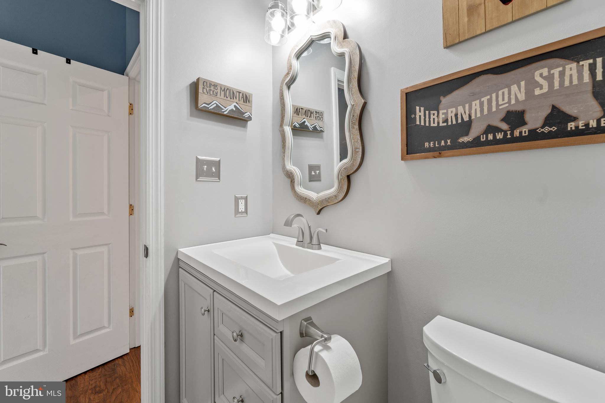 15 Warner Woods Road Elkton, MD 21921 - Photo 35 of 58 Ensuite bath on bedroom 3