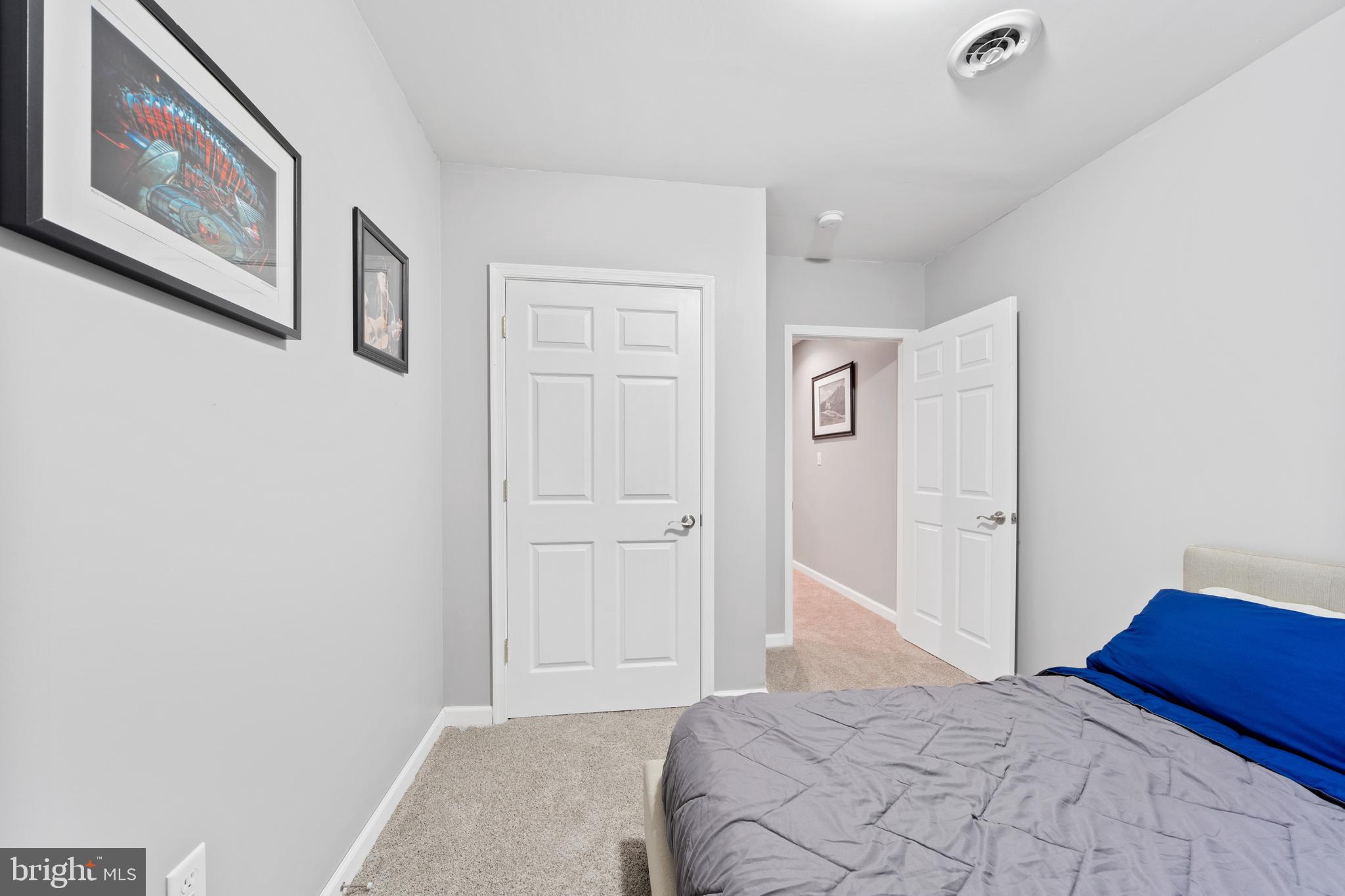 15 Warner Woods Road Elkton, MD 21921 - Photo 39 of 58 Bonus room (currently used as bedroom 5)