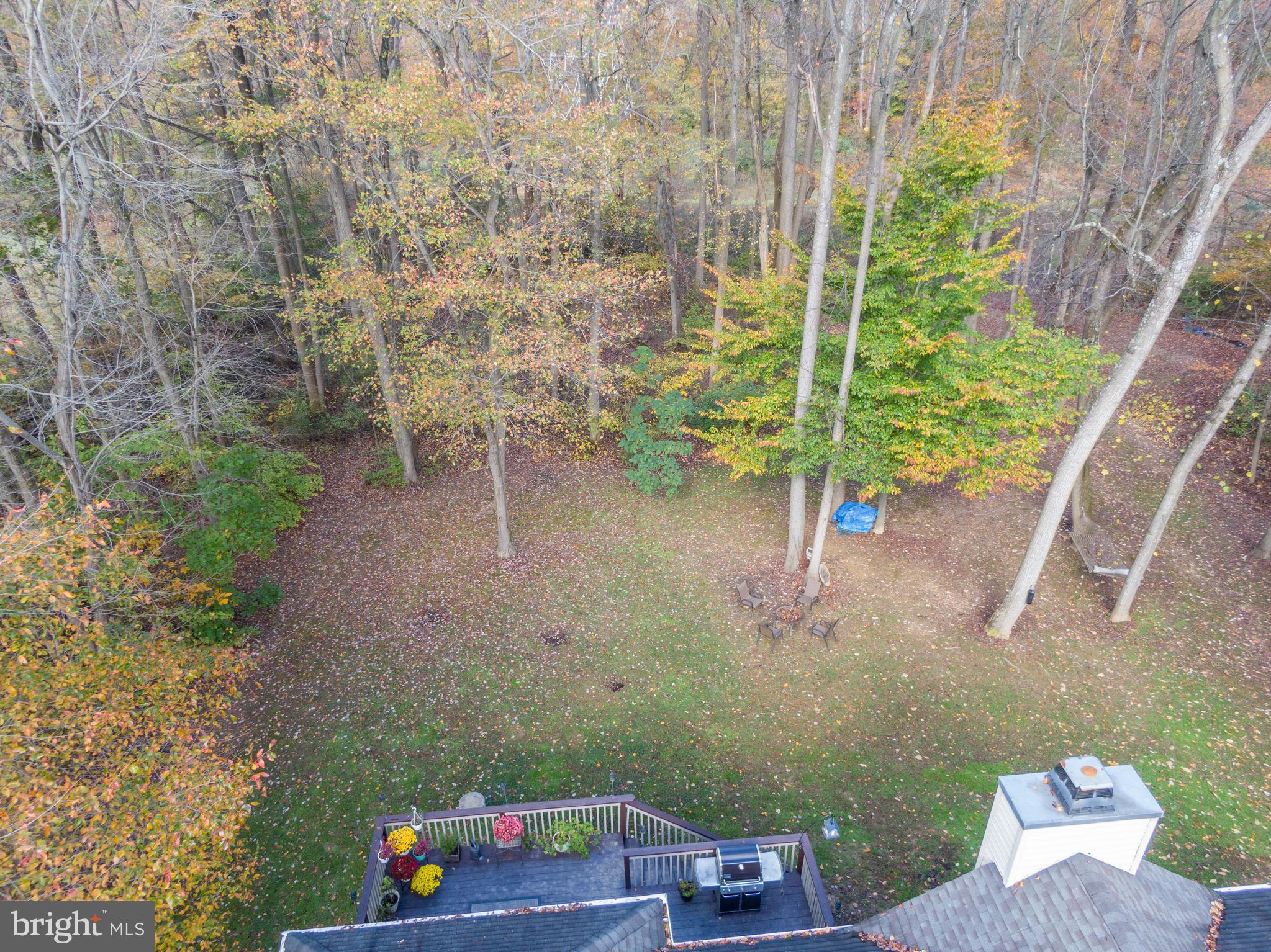 15 Warner Woods Road Elkton, MD 21921 - Photo 5 of 58 Flat lot with woods behind