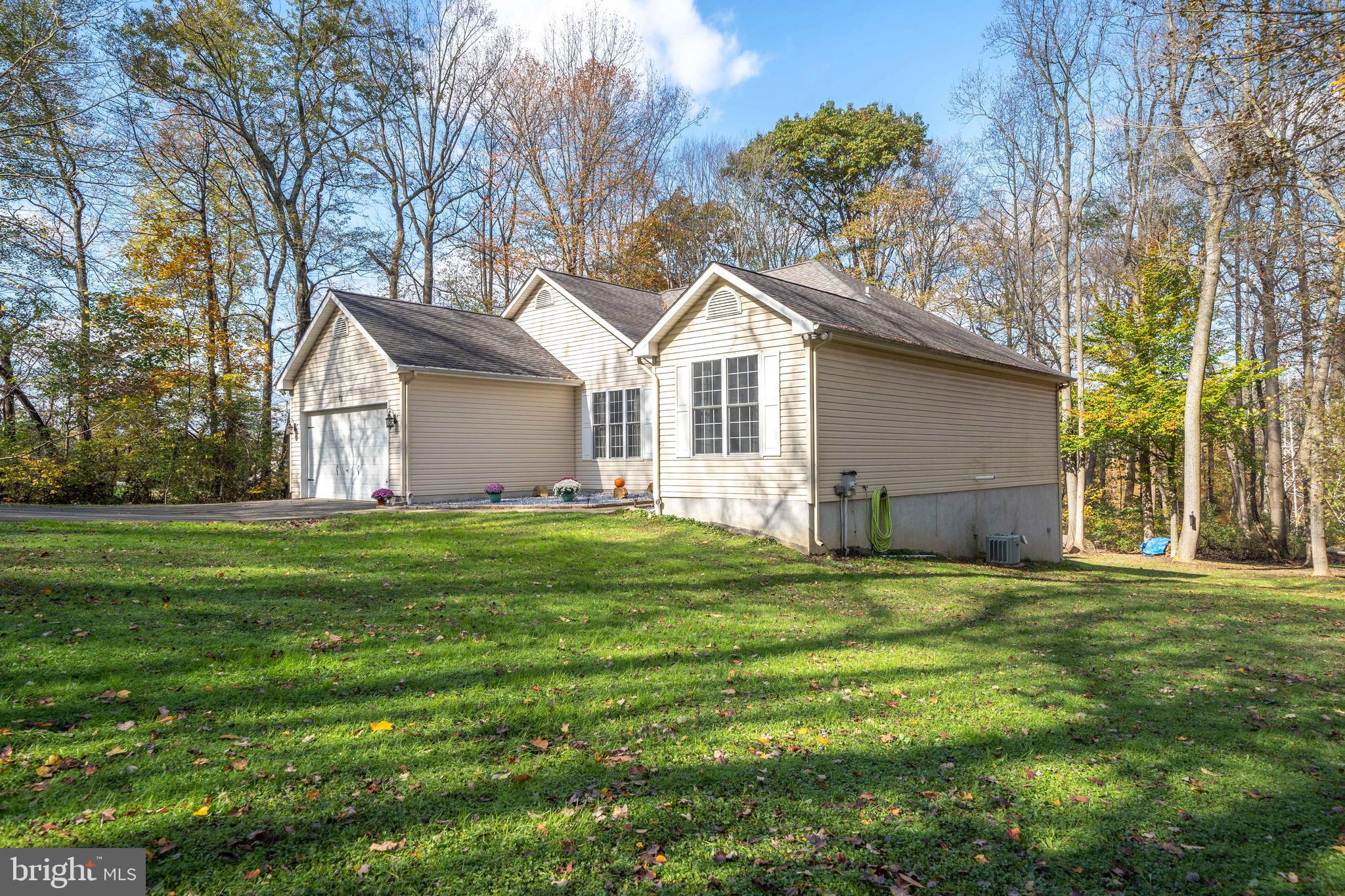 15 Warner Woods Road Elkton, MD 21921 - Photo 53 of 58 Beautiful park-like setting in Fair Hill