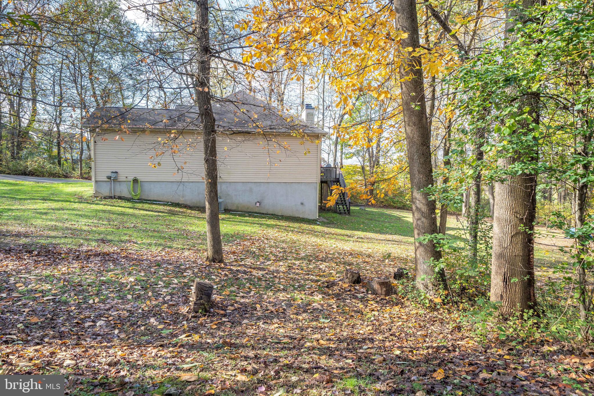 15 Warner Woods Road Elkton, MD 21921 - Photo 54 of 58 Close to 95 & Delaware!