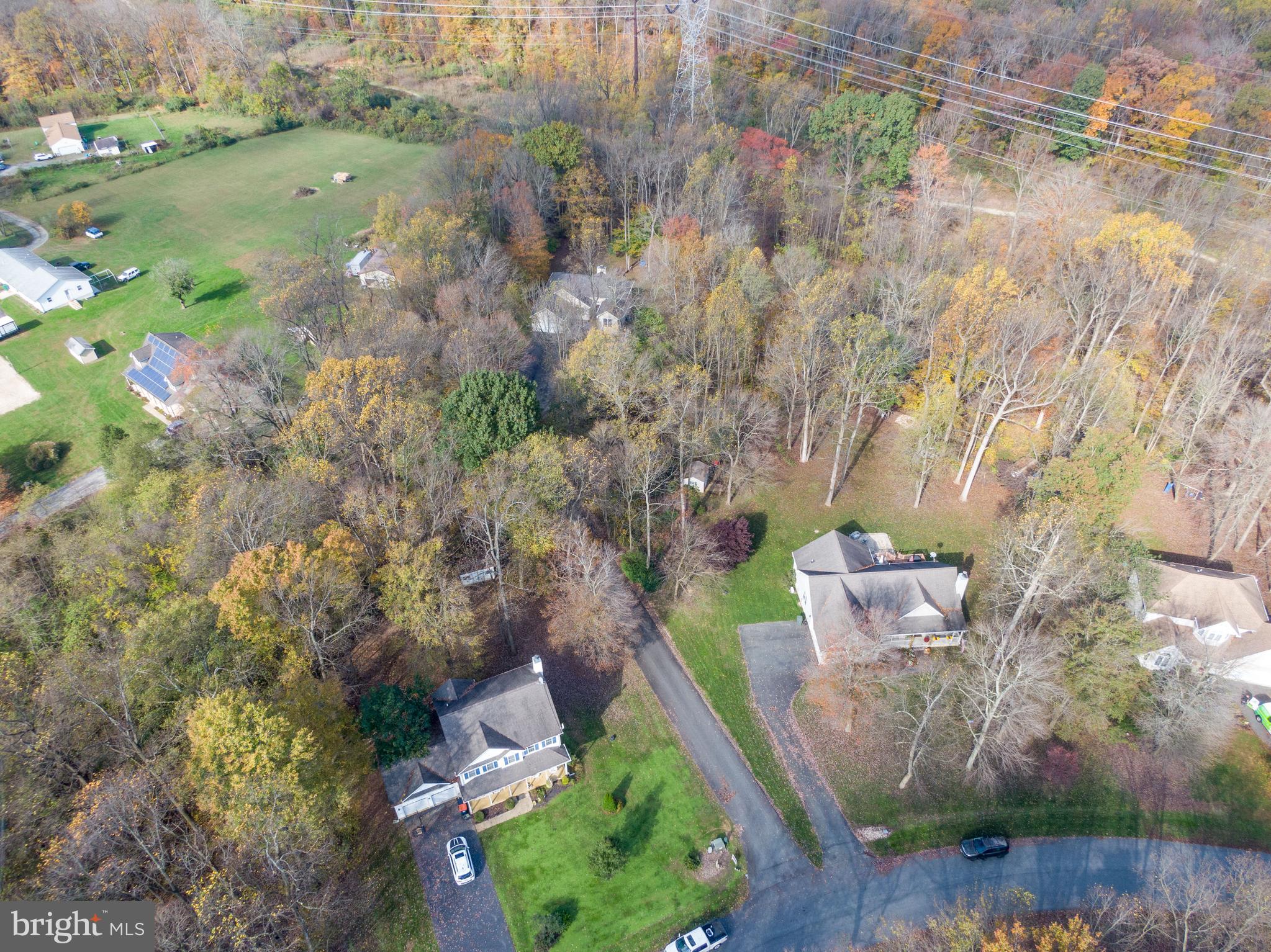 15 Warner Woods Road Elkton, MD 21921 - Photo 7 of 58 PRIVACY! Home hidden from the main road by trees.