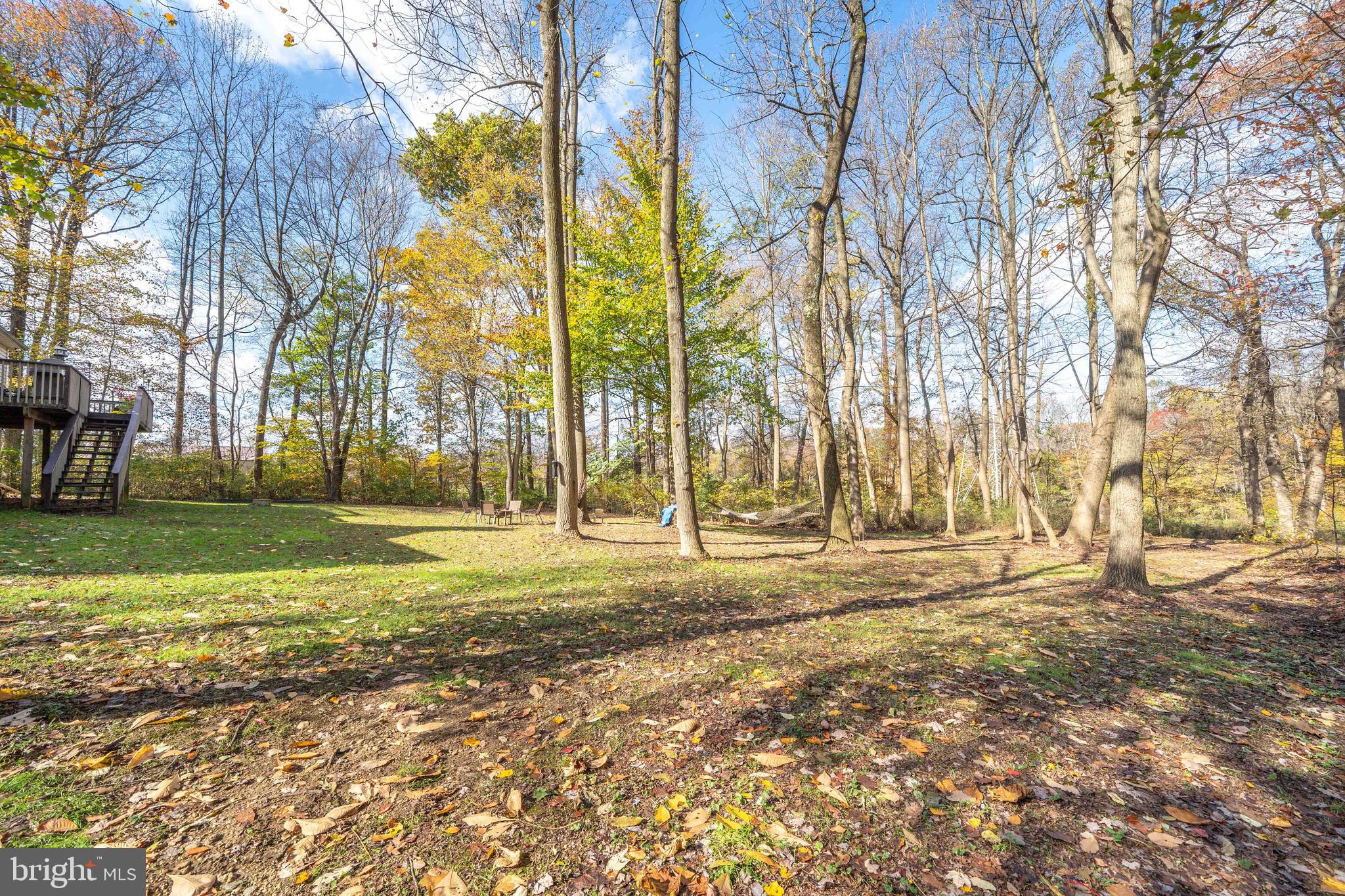 15 Warner Woods Road Elkton, MD 21921 - Photo 8 of 58 Secluded lot backs to trees and open space