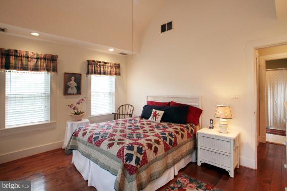 18831 Foreston Road Hampstead, MD 21074 - Photo 8 of 18 Bedroom 2