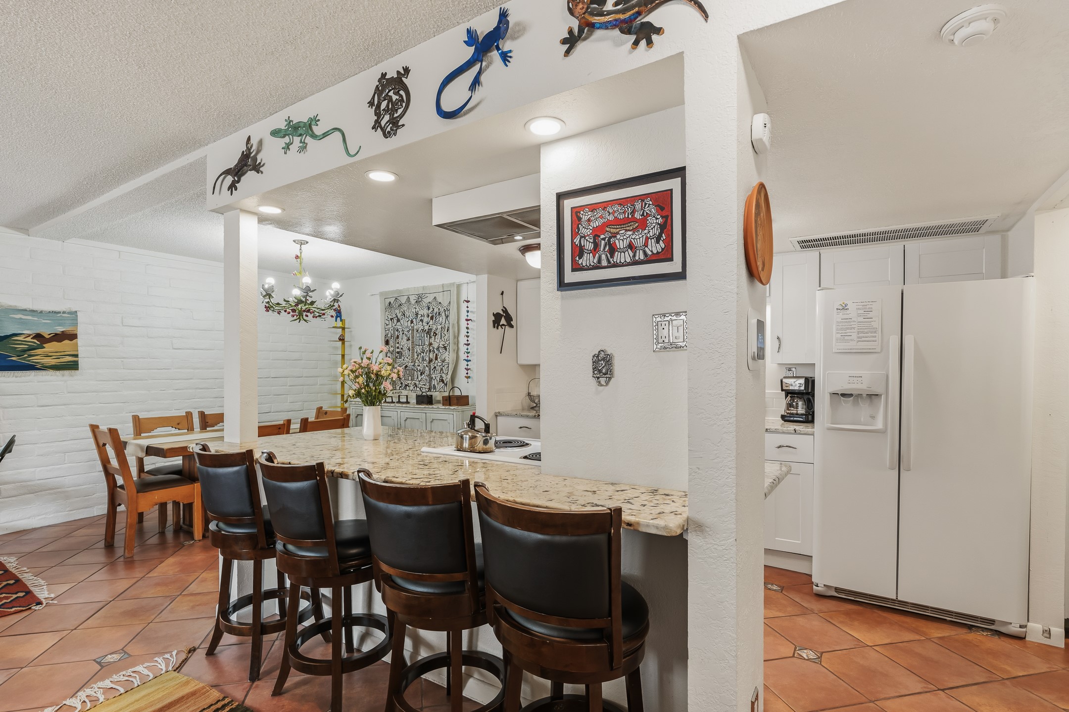 320 Artist Road, Unit 93 Santa Fe, NM 87501 - Photo 9 of 40