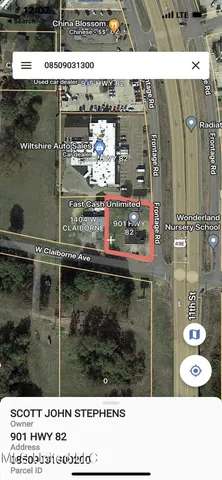 $600,000 | 901 Highway 82, Greenwood, MS 38930