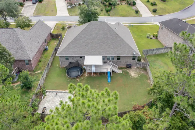 $415,000 | 654 Red Fern Road, Crestview, FL 32536