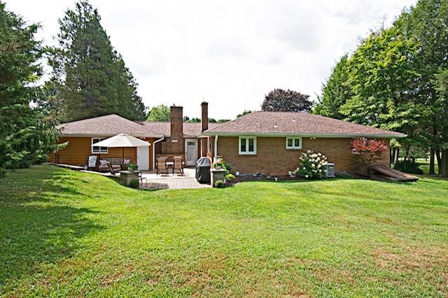 123 Oak Ridge Drive Butler, PA 16002 - Photo 2 of 24