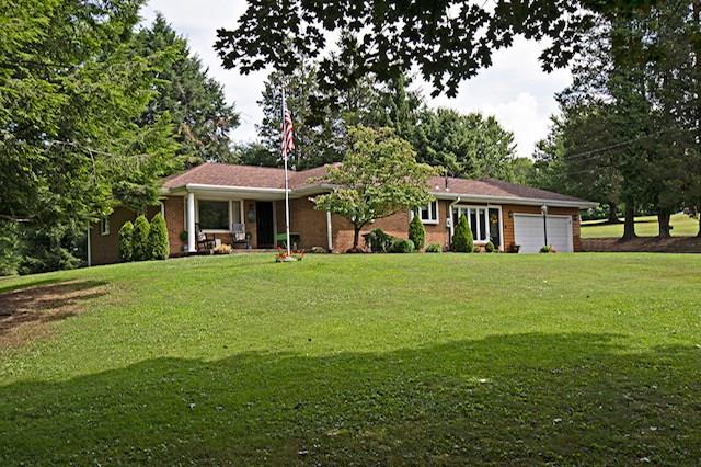 123 Oak Ridge Drive Butler, PA 16002 - Photo 24 of 24