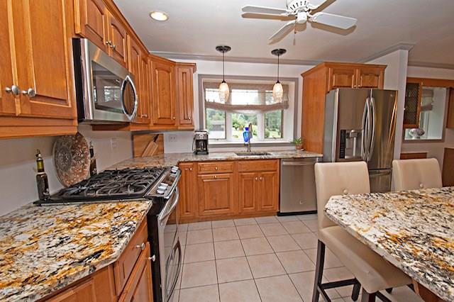 123 Oak Ridge Drive Butler, PA 16002 - Photo 6 of 24