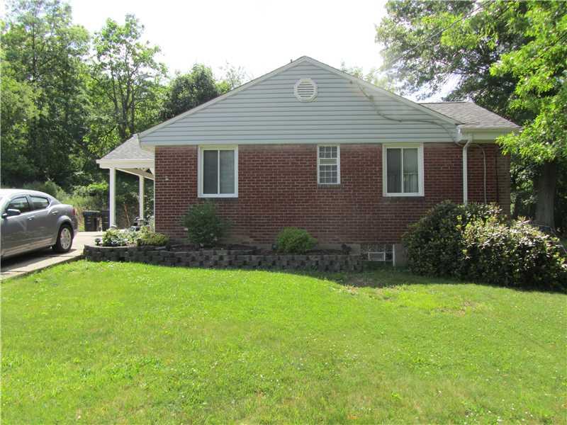 511 West Ingomar Road Pittsburgh, PA 15237 - Photo 11 of 12 Yard/Garden.