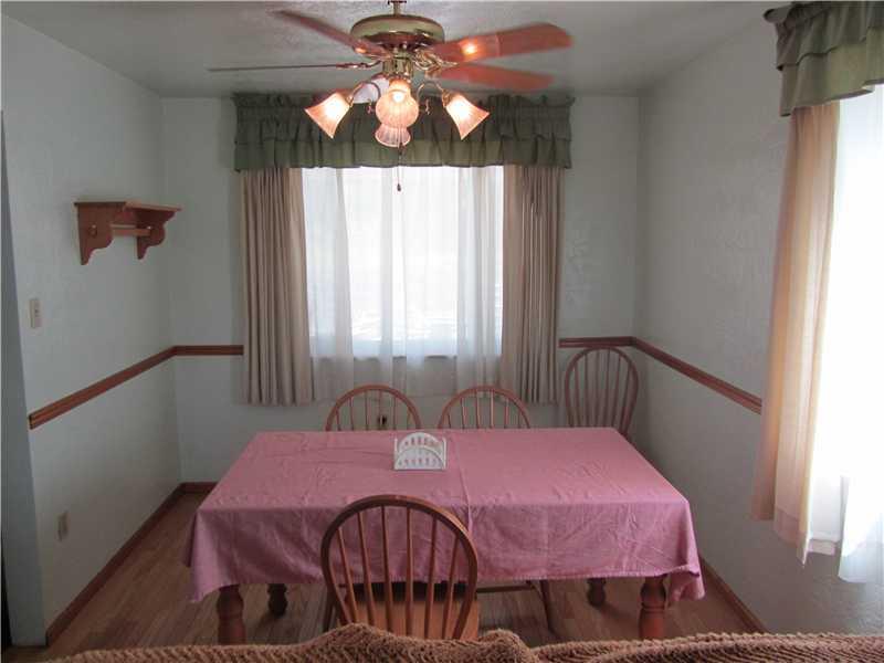 511 West Ingomar Road Pittsburgh, PA 15237 - Photo 4 of 12 Dining Room.