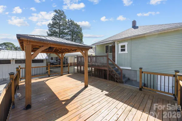 $215,000 | 1818 2nd Street, Salisbury, NC 28144