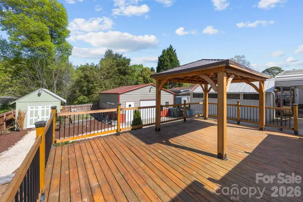 $215,000 | 1818 2nd Street, Salisbury, NC 28144