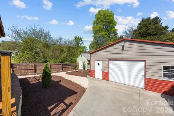 $215,000 | 1818 2nd Street, Salisbury, NC 28144