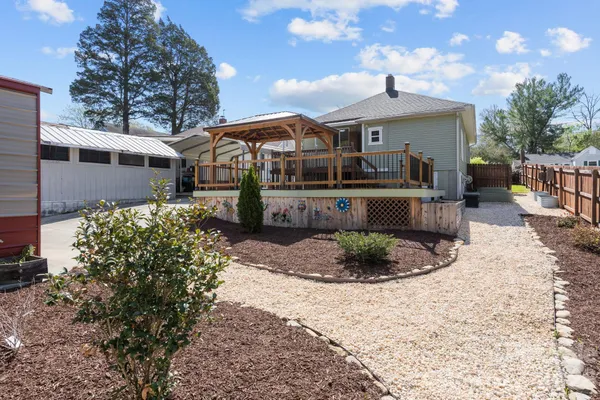 $215,000 | 1818 2nd Street, Salisbury, NC 28144