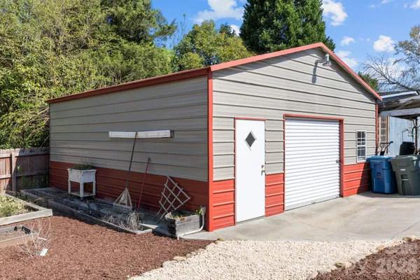 $215,000 | 1818 2nd Street, Salisbury, NC 28144