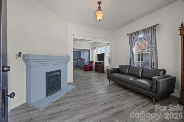 $215,000 | 1818 2nd Street, Salisbury, NC 28144