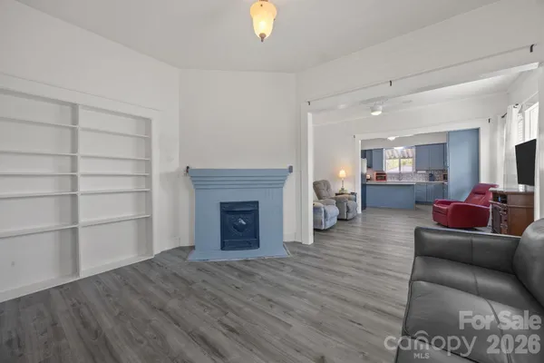 $215,000 | 1818 2nd Street, Salisbury, NC 28144