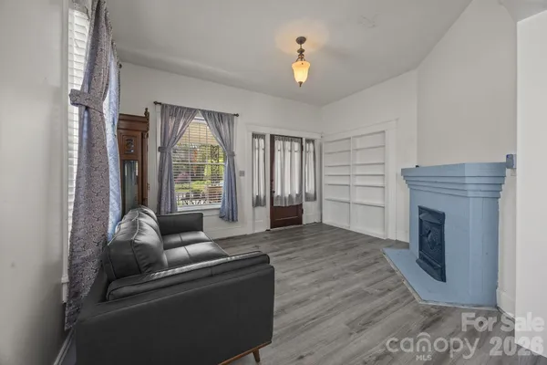 $215,000 | 1818 2nd Street, Salisbury, NC 28144