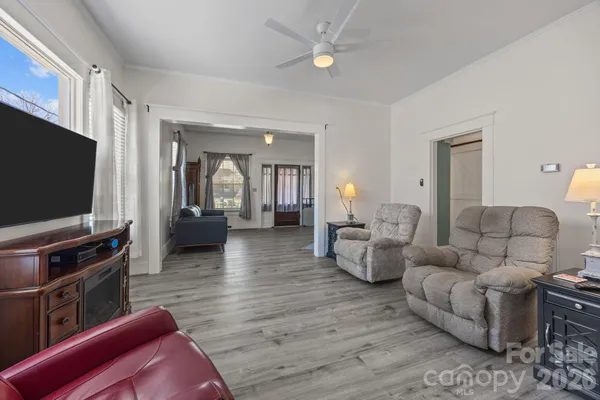 $215,000 | 1818 2nd Street, Salisbury, NC 28144