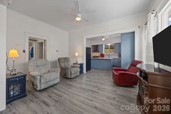 $215,000 | 1818 2nd Street, Salisbury, NC 28144