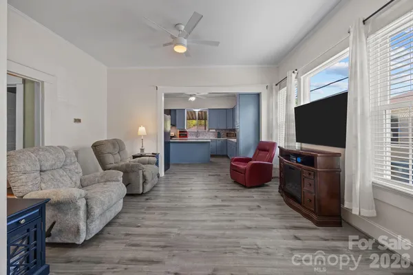 $215,000 | 1818 2nd Street, Salisbury, NC 28144