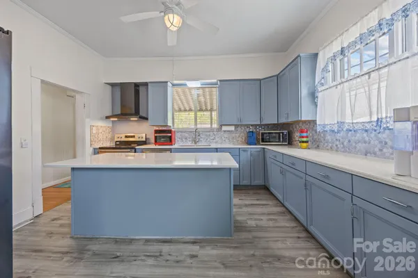 $215,000 | 1818 2nd Street, Salisbury, NC 28144