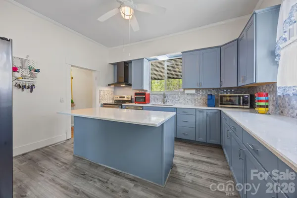 $215,000 | 1818 2nd Street, Salisbury, NC 28144