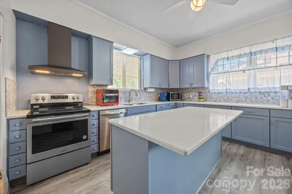 $215,000 | 1818 2nd Street, Salisbury, NC 28144