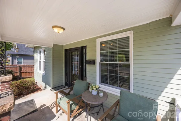 $215,000 | 1818 2nd Street, Salisbury, NC 28144