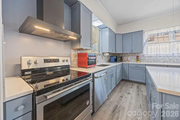 $215,000 | 1818 2nd Street, Salisbury, NC 28144