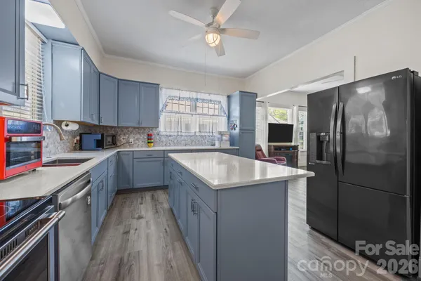 $215,000 | 1818 2nd Street, Salisbury, NC 28144