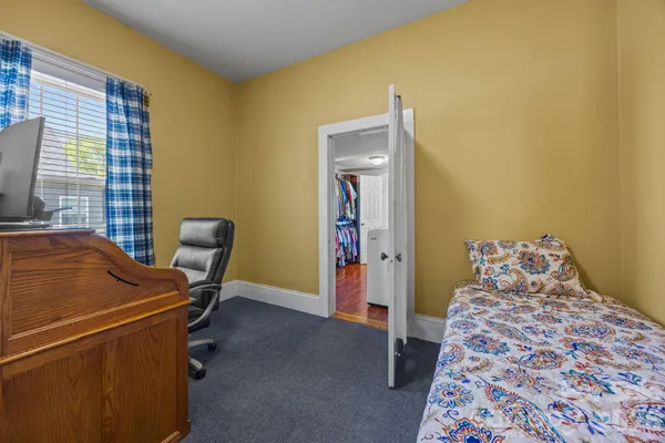 $215,000 | 1818 2nd Street, Salisbury, NC 28144