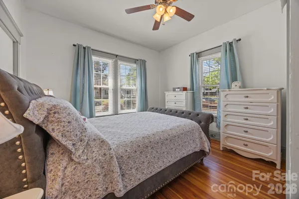 $215,000 | 1818 2nd Street, Salisbury, NC 28144