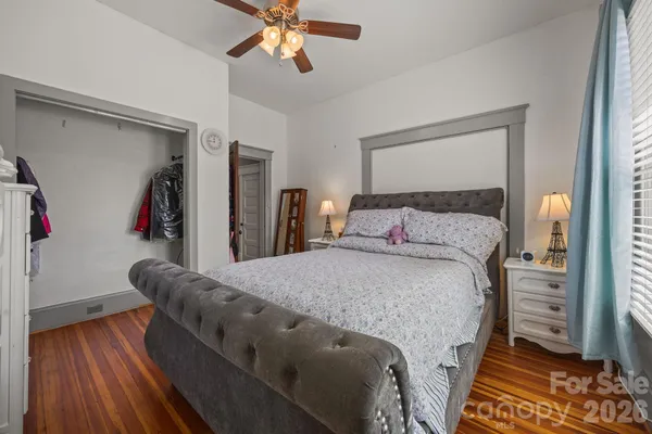 $215,000 | 1818 2nd Street, Salisbury, NC 28144