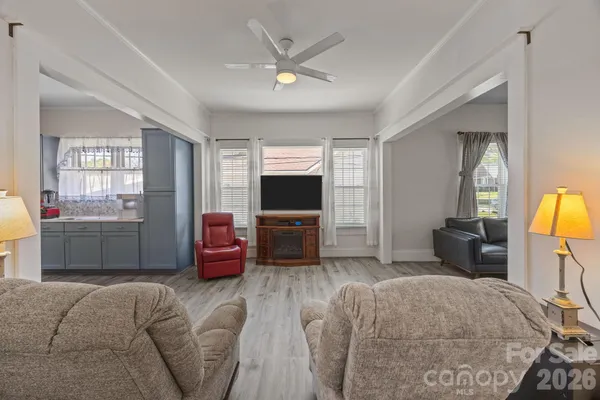 $215,000 | 1818 2nd Street, Salisbury, NC 28144