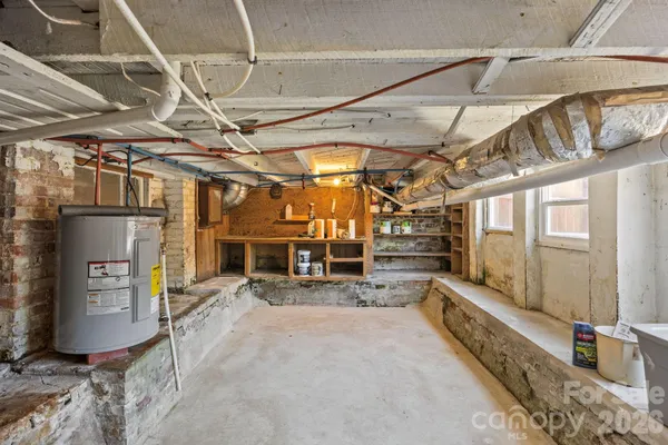 $215,000 | 1818 2nd Street, Salisbury, NC 28144