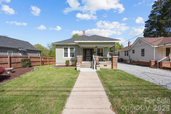 $215,000 | 1818 2nd Street, Salisbury, NC 28144