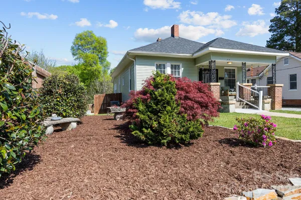 $215,000 | 1818 2nd Street, Salisbury, NC 28144