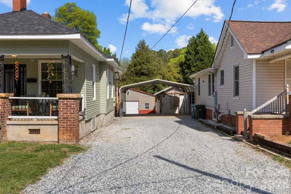 $215,000 | 1818 2nd Street, Salisbury, NC 28144